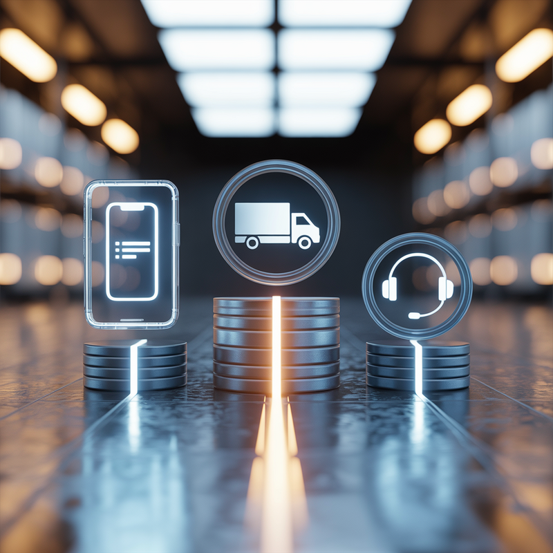 Research Proves the Three Pillars are Crucial