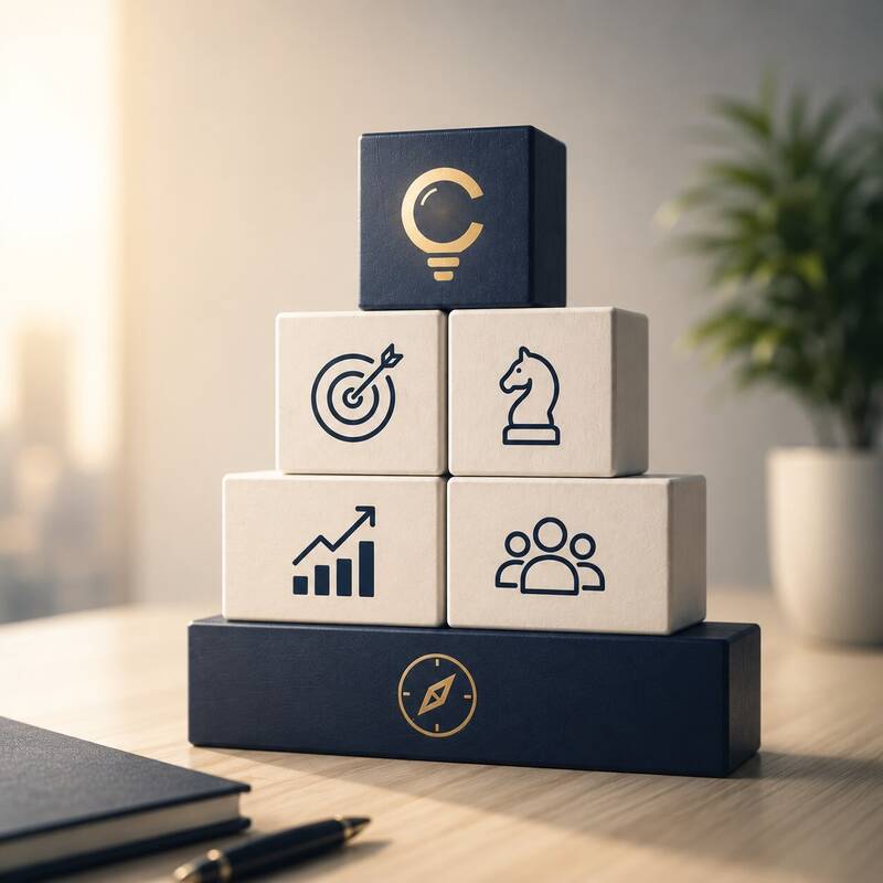 Why Businesses Engage Greg